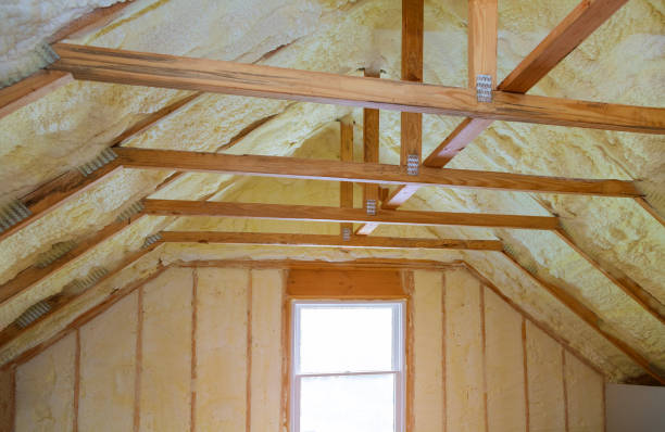 Best Insulation for Specific Applications in North Baltimore, OH