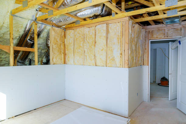 Best Blown-in Insulation in North Baltimore, OH