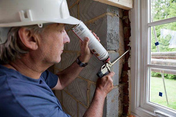 Best Spray Foam Insulation in North Baltimore, OH
