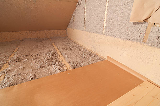 Types of Insulation We Offer in North Baltimore, OH